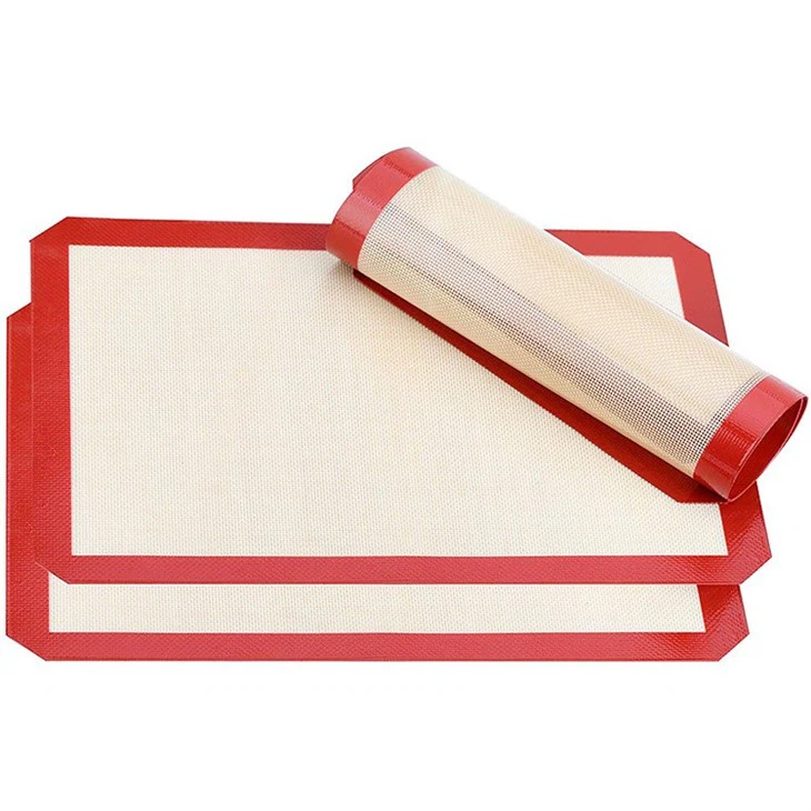 Custom Silicone Mats