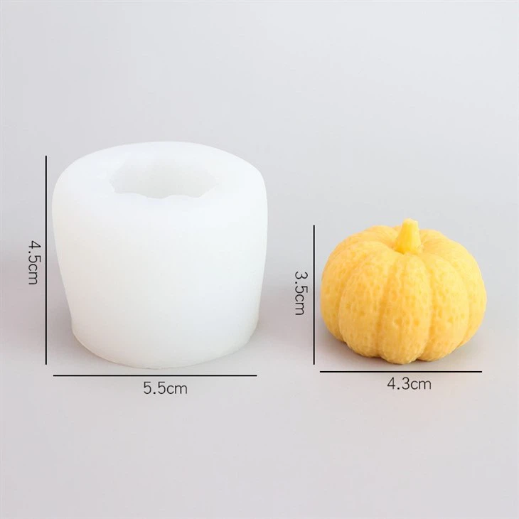 candle mold