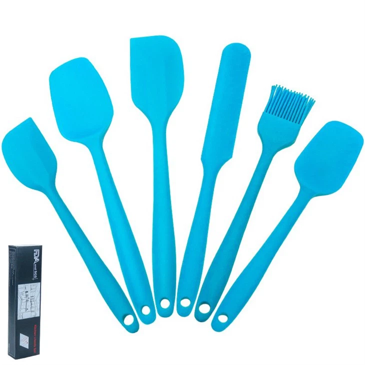 kitchen utensils set