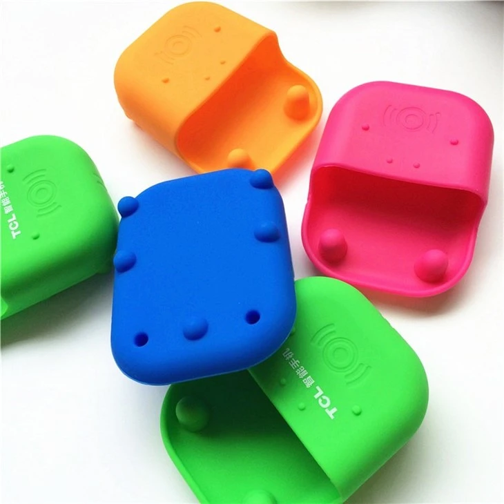 Silicone Mobile Phone Audio Amplifier