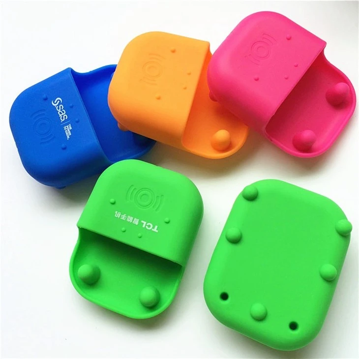 Silicone Mobile Phone Audio Amplifier