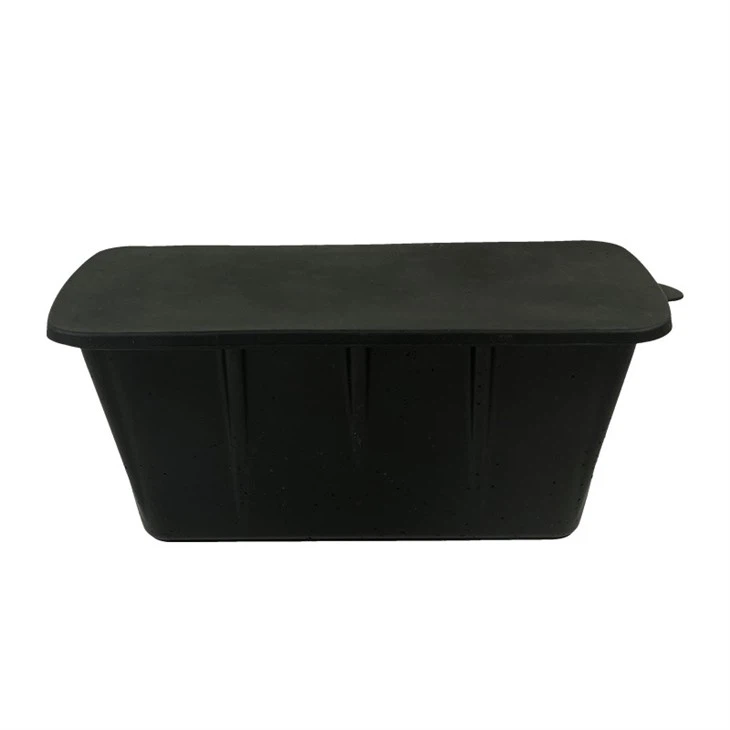 Extra Large Silicone Ice Cube Tray factory