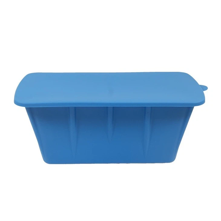 Extra Large Silicone Ice Cube Tray best