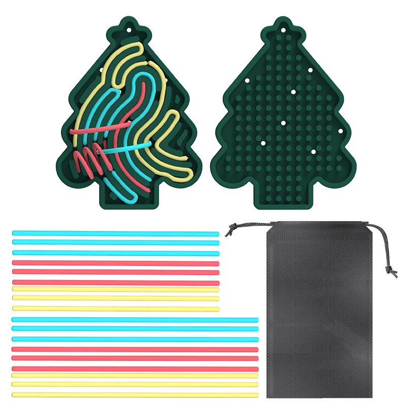 Silicone sensory toy 9 Silicone sensory toy 9